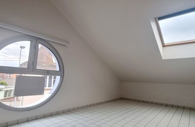 vente appartement 99 000 € à proximité de Schwindratzheim (67270)