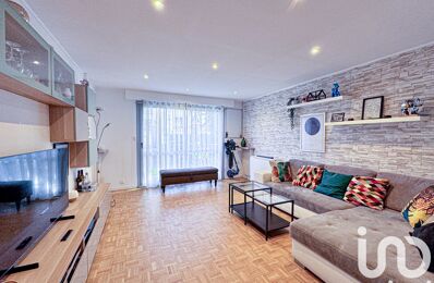 vente appartement 225 000 € à proximité de Pontault-Combault (77340)