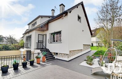vente maison 485 000 € à proximité de Louvres (95380)