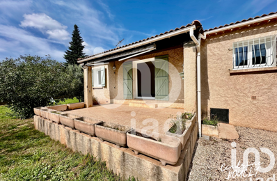 vente maison 299 000 € à proximité de Flassans-sur-Issole (83340)
