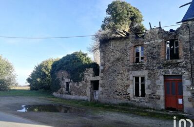 vente maison 46 500 € à proximité de Saint-Jouan-des-Guérets (35430)