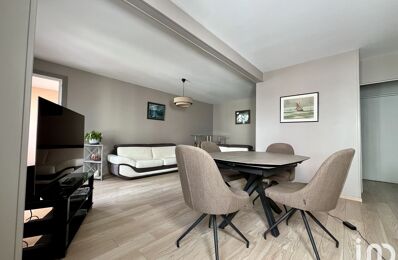 vente appartement 349 000 € à proximité de Savigny-sur-Orge (91600)