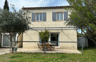 vente maison 339 000 € à proximité de Cheval-Blanc (84460)