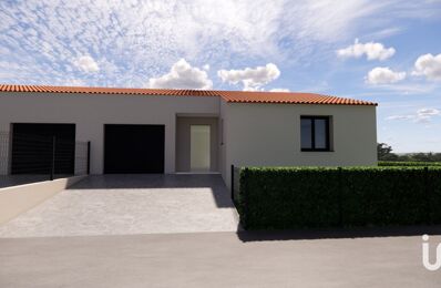 vente maison 239 000 € à proximité de Saint-André-de-Roquelongue (11200)