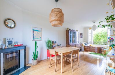 vente maison 469 000 € à proximité de Carrières-sur-Seine (78420)