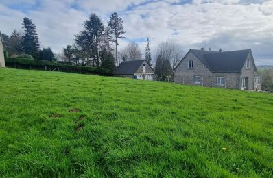 vente terrain 15 500 € à proximité de Vire Normandie (14500)