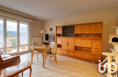 vente appartement 399 000 € à proximité de Le Pecq (78230)