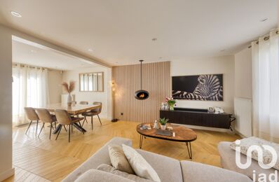 maison 5 pièces 75 m2 à vendre à Lésigny (77150)