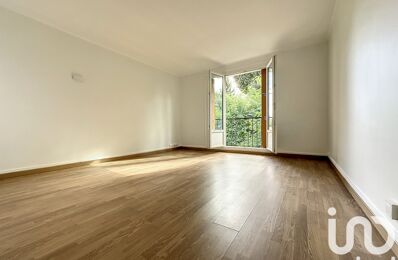 vente appartement 192 000 € à proximité de Savigny-sur-Orge (91600)