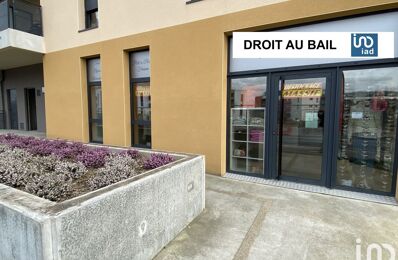 vente commerce 20 000 € à proximité de Chartres-de-Bretagne (35131)