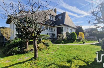 vente maison 330 000 € à proximité de Bessancourt (95550)