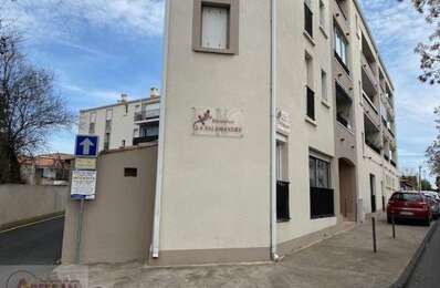 maison 2 pièces 25 m2 à vendre à Agde (34300)