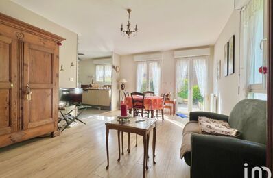 vente appartement 246 500 € à proximité de Chartres-de-Bretagne (35131)
