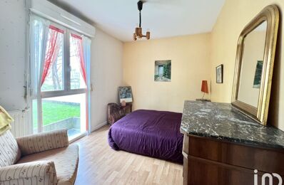 vente appartement 246 500 € à proximité de Saint-Grégoire (35760)