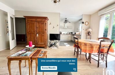 vente appartement 246 500 € à proximité de La Chapelle-des-Fougeretz (35520)