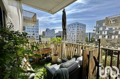 vente appartement 299 000 € à proximité de La Montagne (44620)