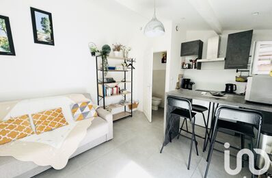 vente appartement 202 000 € à proximité de Avignon (84000)