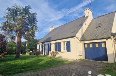 vente maison 179 000 € à proximité de Brélidy (22140)