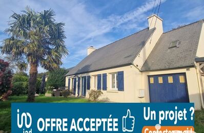 vente maison 179 000 € à proximité de Pontrieux (22260)