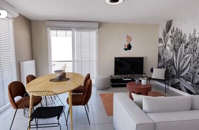 vente appartement 360 000 € à proximité de Grésy-sur-Aix (73100)