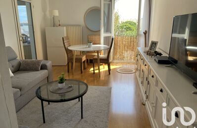 vente appartement 149 500 € à proximité de La Grande-Motte (34280)