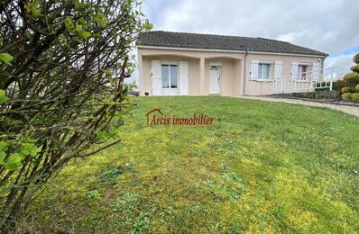 vente maison 186 000 € à proximité de Villette-sur-Aube (10700)