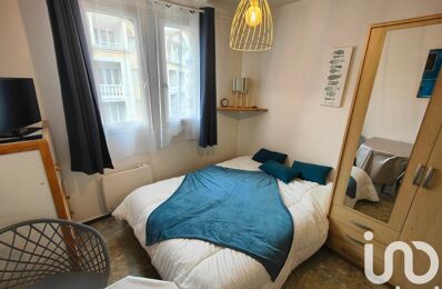 vente appartement 39 000 € à proximité de Taussac-la-Billière (34600)