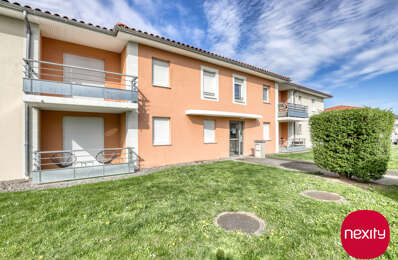 vente appartement 85 000 € à proximité de Clermont-Ferrand (63100)