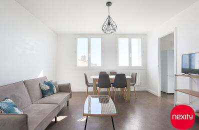 vente appartement 147 590 € à proximité de Dompierre-sur-Mer (17139)