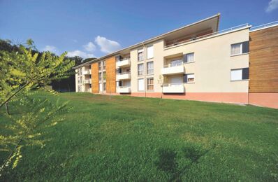 vente appartement 45 000 € à proximité de La Salvetat-Saint-Gilles (31880)