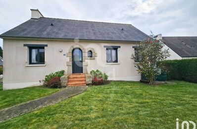 vente maison 197 500 € à proximité de Saint-Uniac (35360)