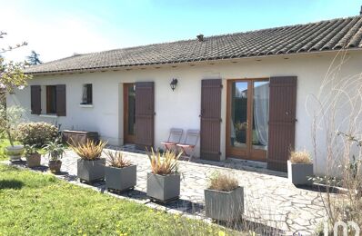 vente maison 199 000 € à proximité de Sainte-Marie-de-Chignac (24330)
