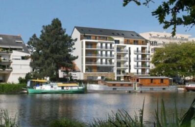 vente appartement 254 404 € à proximité de Sainte-Luce-sur-Loire (44980)