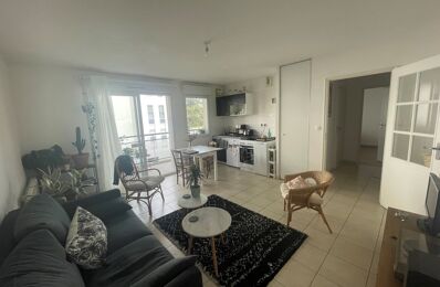 vente appartement 223 316 € à proximité de Sucé-sur-Erdre (44240)