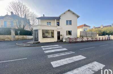 vente maison 130 000 € à proximité de Recurt (65330)