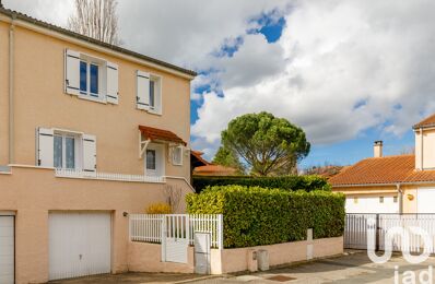 vente maison 450 000 € à proximité de Grézieu-la-Varenne (69290)