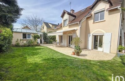 vente maison 545 000 € à proximité de Crosne (91560)