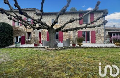vente maison 650 000 € à proximité de Salon-de-Provence (13300)