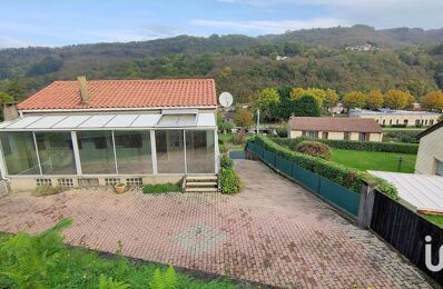 vente maison 125 000 € à proximité de Ferrals-les-Montagnes (34210)