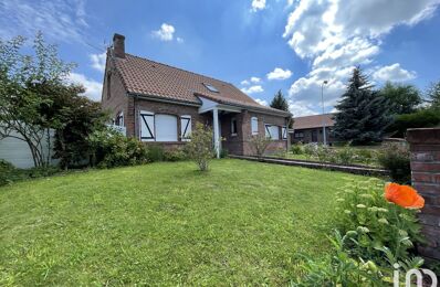 vente maison 260 000 € à proximité de Noyelles-Godault (62950)