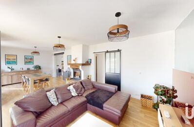 vente maison 614 000 € à proximité de Cambo-les-Bains (64250)