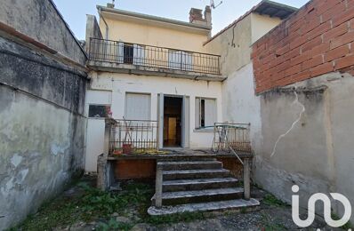 vente maison 149 000 € à proximité de Colayrac-Saint-Cirq (47450)