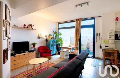 vente appartement 140 000 € à proximité de Willems (59780)