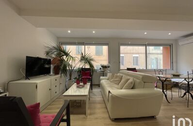 vente appartement 440 000 € à proximité de Évenos (83330)
