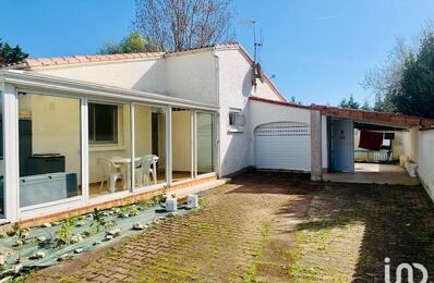 vente maison 262 000 € à proximité de Saint-André-de-Lidon (17260)