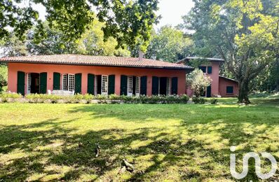 vente maison 1 399 000 € à proximité de Ciboure (64500)