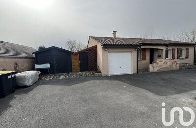 vente maison 240 000 € à proximité de Bordères-sur-l'Échez (65320)