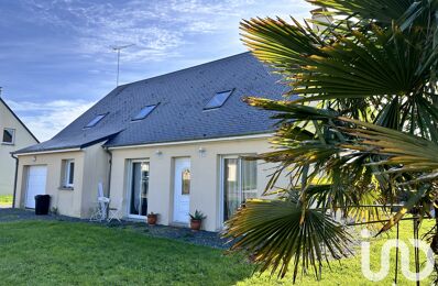 vente maison 344 000 € à proximité de Montmartin-sur-Mer (50590)