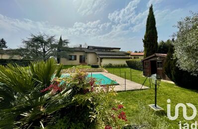 vente maison 295 000 € à proximité de Saint-Élix-d'Astarac (32450)