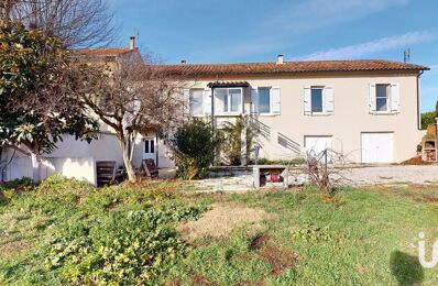 vente maison 234 000 € à proximité de Saint-Nazaire (30200)